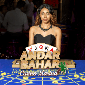 rr8i casino Casino Marina Andar Bahar