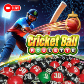 rr8i casino Roulette Bóng Cricket
