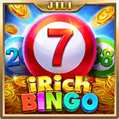Bingo Irich rr8i slot