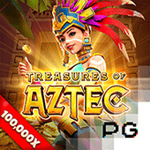 Kho Báu Aztec rr8i games
