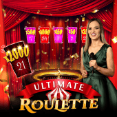rr8i casino Roulette Tối Thượng