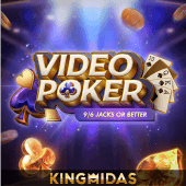 rr8i bài Video Poker